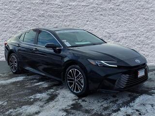 2026 Toyota Camry for sale in Bourbonnais IL