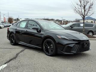 2026 Toyota Camry for sale in Roanoke VA