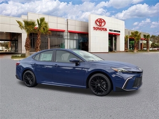 2026 Toyota Camry for sale in Charleston SC