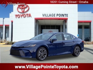 2026 Toyota Camry for sale in Elkhorn NE