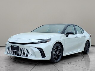 2026 Toyota Camry for sale in West Warwick RI