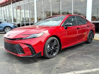 2026 Toyota Camry for sale in Lansing MI
