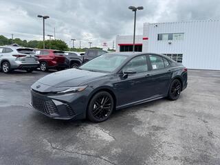 2026 Toyota Camry for sale in Kingsport TN
