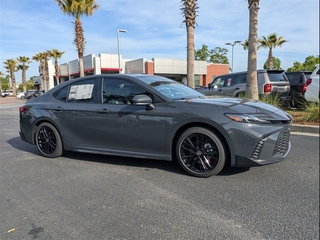 2026 Toyota Camry for sale in Charleston SC