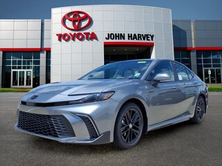 2026 Toyota Camry for sale in Bossier City LA