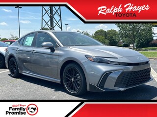 2026 Toyota Camry for sale in Anderson SC