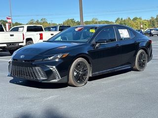 2026 Toyota Camry for sale in Asheboro NC
