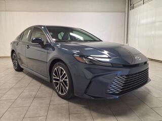 2026 Toyota Camry for sale in Fort Worth TX