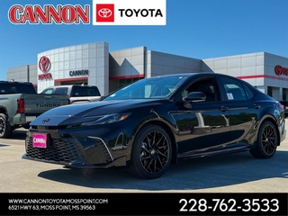 2026 Toyota Camry for sale in Moss Point MS