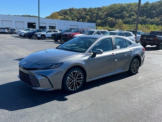 2026 Toyota Camry for sale in Kingsport TN