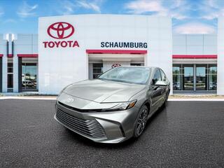 2026 Toyota Camry for sale in Schaumburg IL