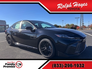 2026 Toyota Camry for sale in Anderson SC