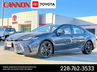 2026 Toyota Camry for sale in Moss Point MS