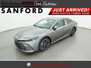 2026 Toyota Camry for sale in Sanford NC