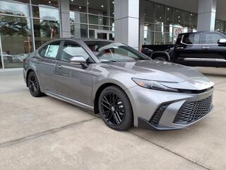 2026 Toyota Camry for sale in New Bern NC