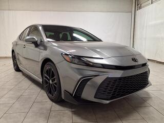 2026 Toyota Camry for sale in Fort Worth TX