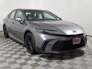 2026 Toyota Camry for sale in Denton TX