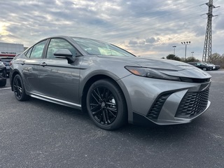 2026 Toyota Camry for sale in Anderson SC