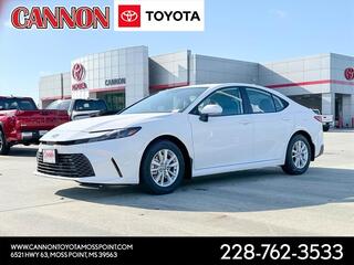 2026 Toyota Camry for sale in Moss Point MS