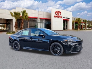 2026 Toyota Camry for sale in Charleston SC