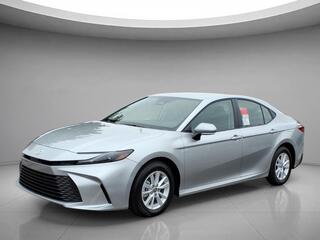 2026 Toyota Camry for sale in Henderson NC