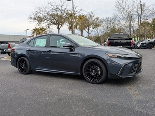 2026 Toyota Camry for sale in Charleston SC
