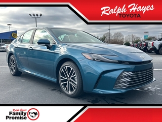 2026 Toyota Camry for sale in Anderson SC