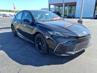 2026 Toyota Camry for sale in New Bern NC