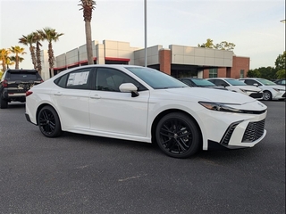 2026 Toyota Camry for sale in Charleston SC