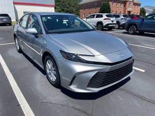2026 Toyota Camry for sale in Enterprise AL