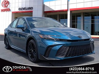 2026 Toyota Camry for sale in Mcdonald TN