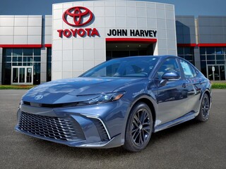 2026 Toyota Camry for sale in Bossier City LA
