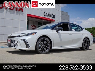 2025 Toyota Camry for sale in Moss Point MS