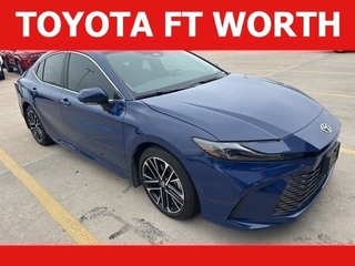2025 Toyota Camry for sale in Fort Worth TX
