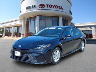 2025 Toyota Camry for sale in Manassas VA