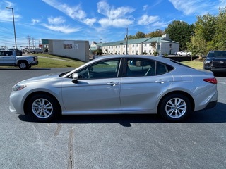 2025 Toyota Camry for sale in Morristown TN
