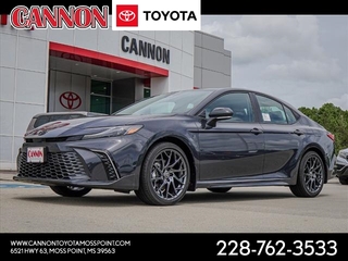 2025 Toyota Camry for sale in Moss Point MS