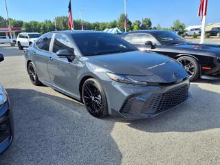 2025 Toyota Camry for sale in Powderly KY