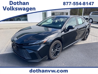 2025 Toyota Camry for sale in Dothan AL