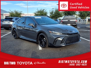 2025 Toyota Camry for sale in Chandler AZ