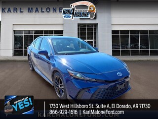 2025 Toyota Camry for sale in El Dorado AR