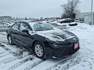 2025 Toyota Camry for sale in Southfield MI