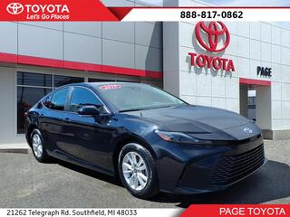 2025 Toyota Camry for sale in Southfield MI