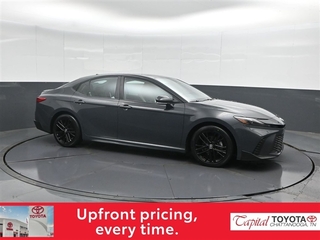 2025 Toyota Camry for sale in Chattanooga TN
