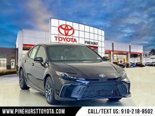 2025 Toyota Camry for sale in Southern Pines NC