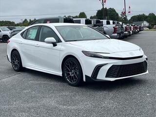 2025 Toyota Camry for sale in Asheboro NC