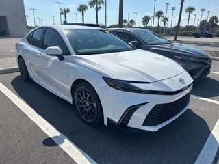 2025 Toyota Camry for sale in Merritt Island FL