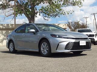 2025 Toyota Camry for sale in Killeen TX