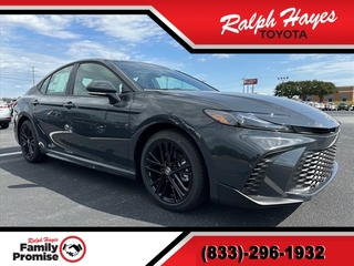 2025 Toyota Camry for sale in Anderson SC