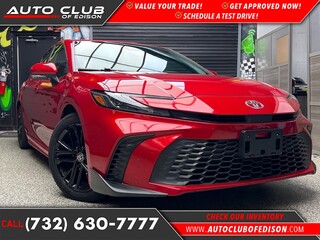 2025 Toyota Camry for sale in Woodbridge NJ
